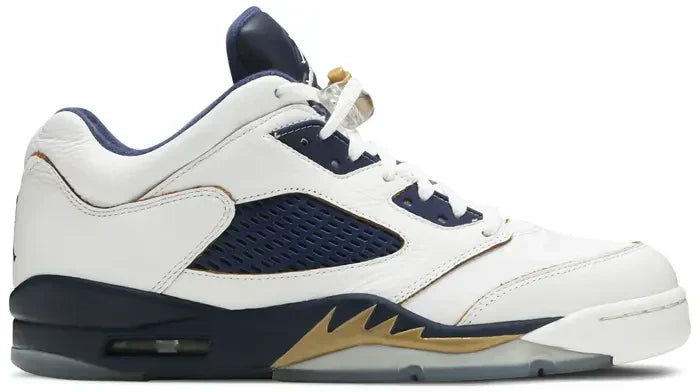 Men's Air Jordan 5 Dunk From Above Shoes