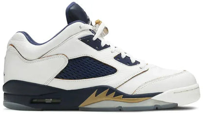 Men's Air Jordan 5 Dunk From Above Shoes