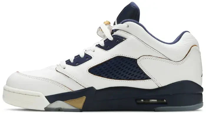 Men's Air Jordan 5 Dunk From Above Shoes