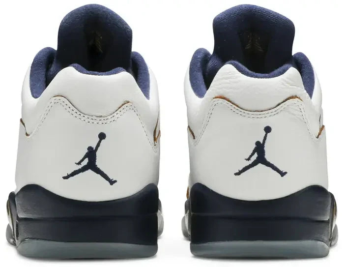 Men's Air Jordan 5 Dunk From Above Shoes