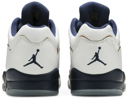 Men's Air Jordan 5 Dunk From Above Shoes