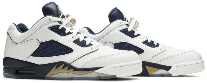 Men's Air Jordan 5 Dunk From Above Shoes