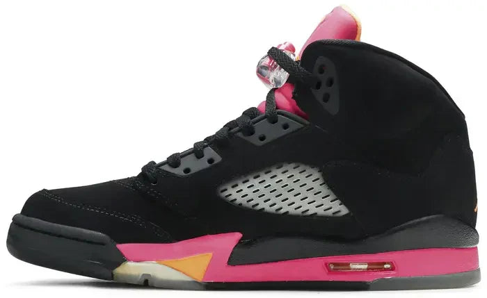 Men's Air Jordan 5 Floridian Shoes