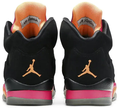 Men's Air Jordan 5 Floridian Shoes