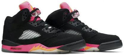 Men's Air Jordan 5 Floridian Shoes