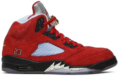 Men's Air Jordan 5 Friends & Family Shoes