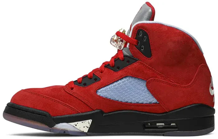 Men's Air Jordan 5 Friends & Family Shoes