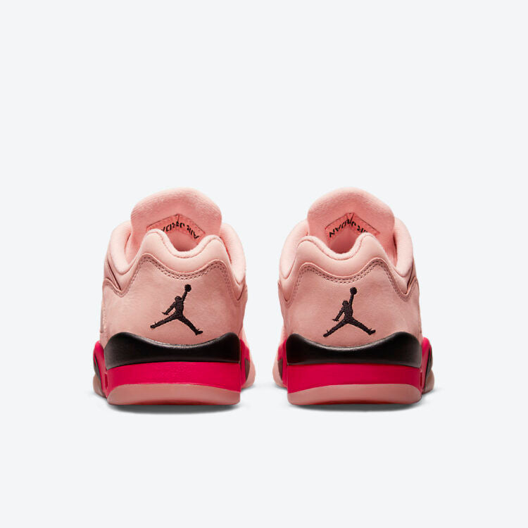 Men's Air Jordan 5 Girls That Hoop Shoes