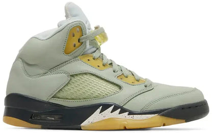 Men's Air Jordan 5 Jade Horizon Shoes