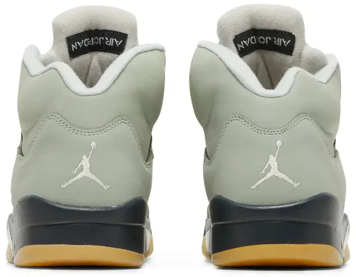 Men's Air Jordan 5 Jade Horizon Shoes