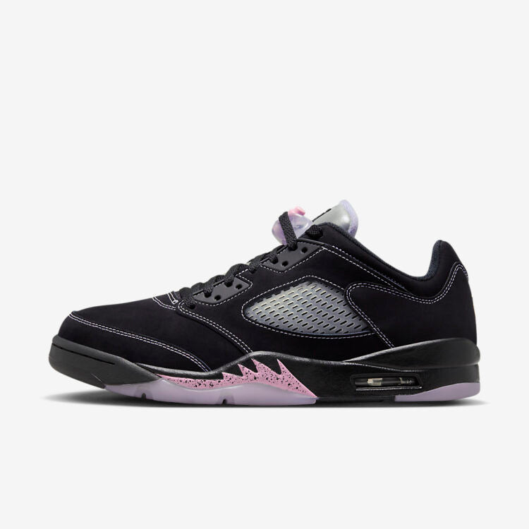 Men's Air Jordan 5 Low Ã¢â‚¬Å“DongdanÃ¢â‚¬Â Shoes