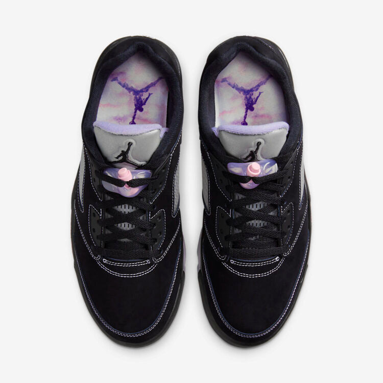 Men's Air Jordan 5 Low Ã¢â‚¬Å“DongdanÃ¢â‚¬Â Shoes