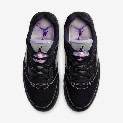 Men's Air Jordan 5 Low Ã¢â‚¬Å“DongdanÃ¢â‚¬Â Shoes