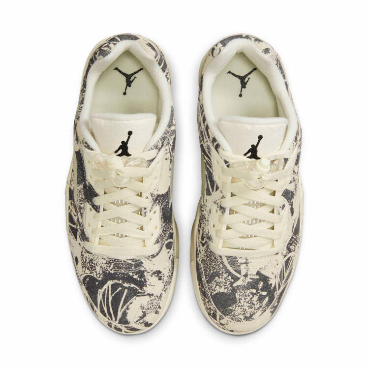 Men's Air Jordan 5 Low Ã¢â‚¬Å“ExpressionÃ¢â‚¬Â Shoes