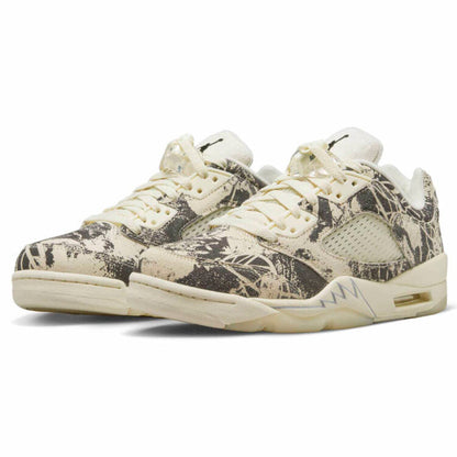 Men's Air Jordan 5 Low Ã¢â‚¬Å“ExpressionÃ¢â‚¬Â Shoes