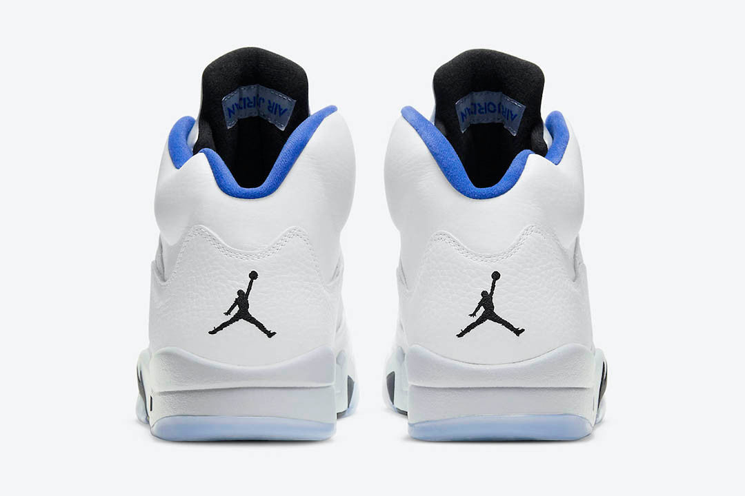 Men's Air Jordan 5 Stealth 2.0 Shoes