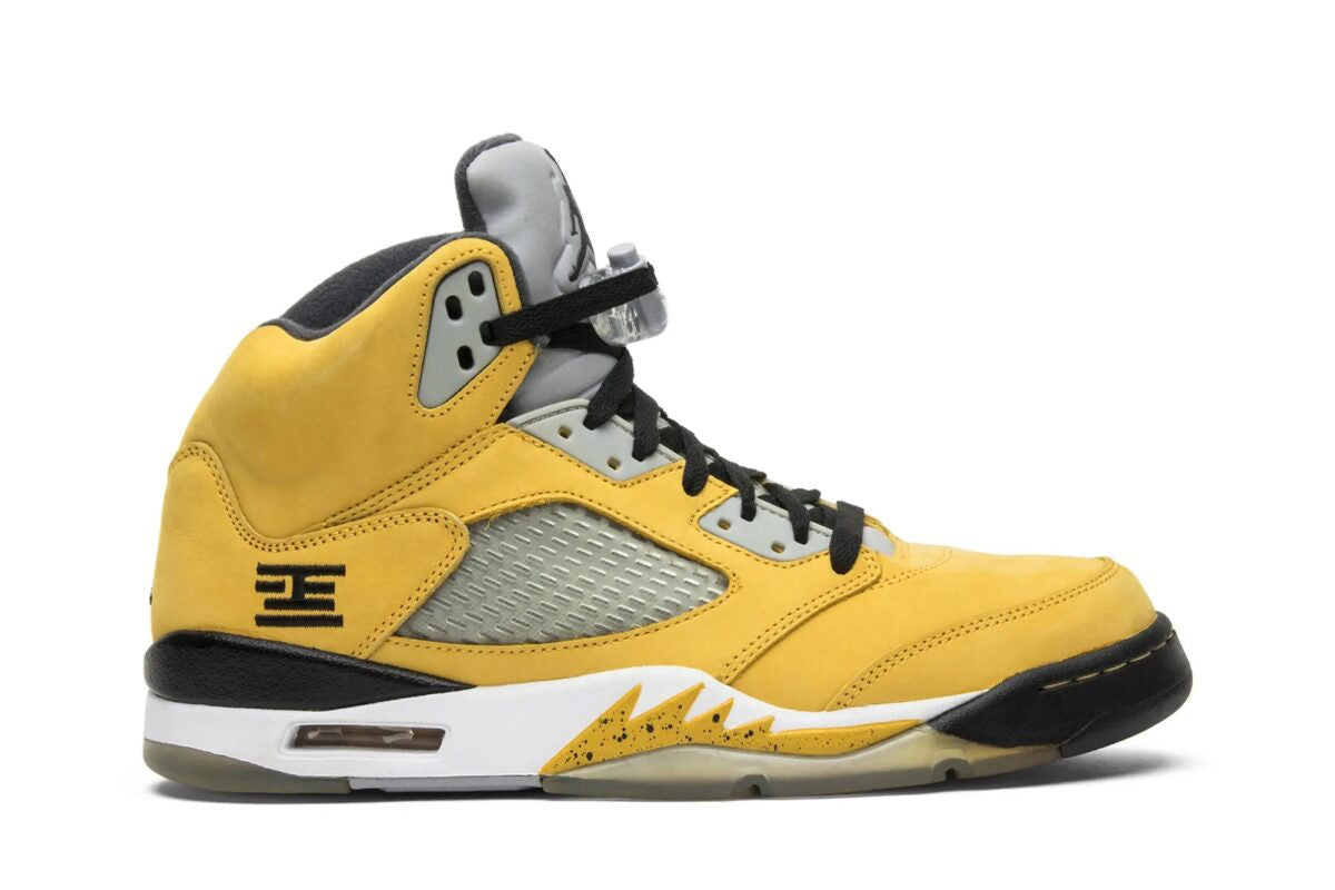Men's Air Jordan 5 Tokyo Shoes