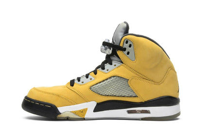 Men's Air Jordan 5 Tokyo Shoes