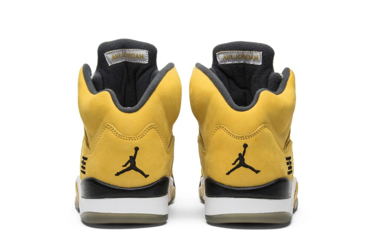 Men's Air Jordan 5 Tokyo Shoes