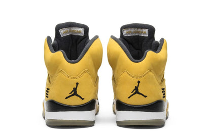 Men's Air Jordan 5 Tokyo Shoes