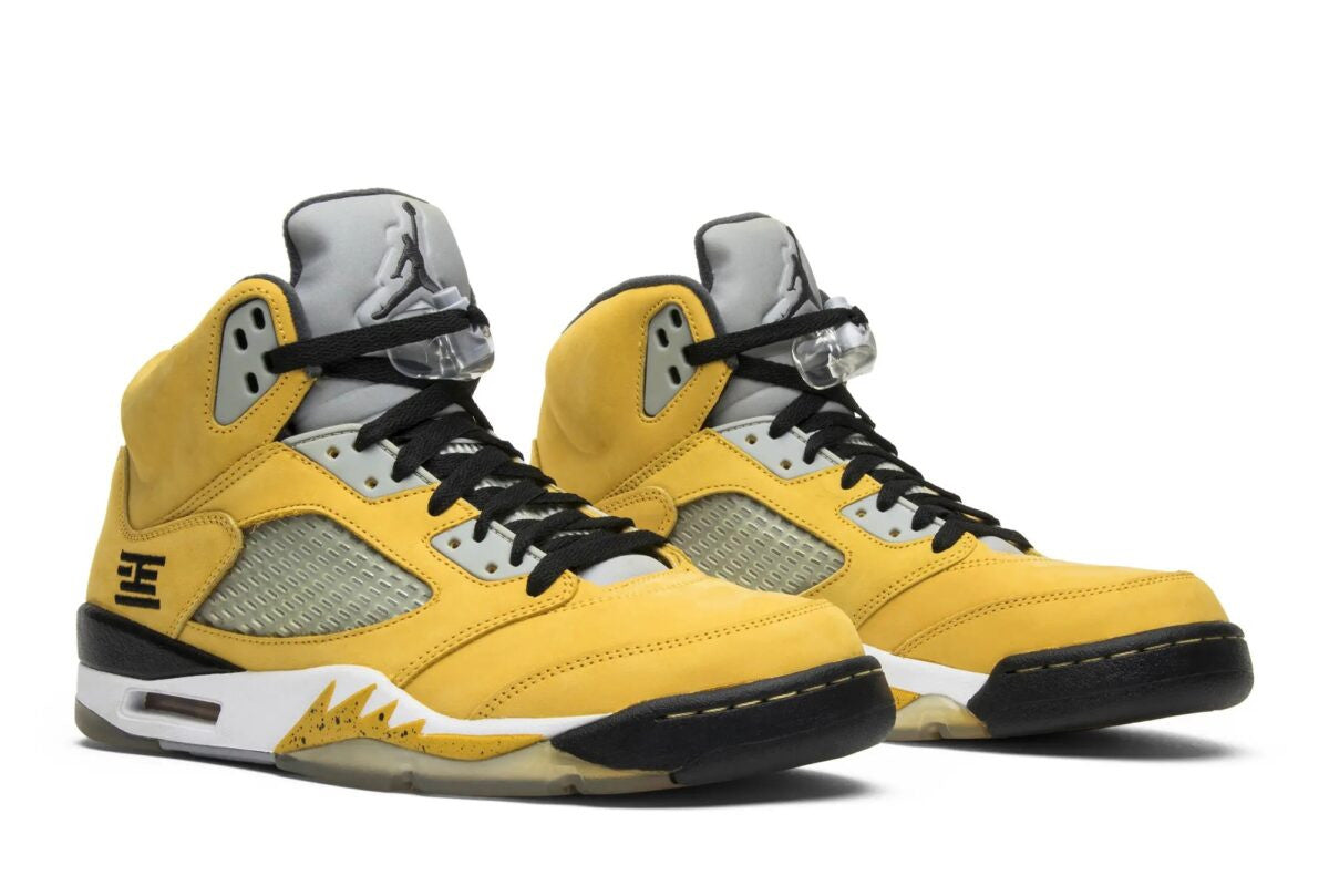 Men's Air Jordan 5 Tokyo Shoes