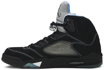 Men's Air Jordan 5 UNC Shoes