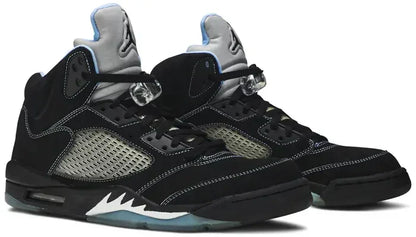Men's Air Jordan 5 UNC Shoes