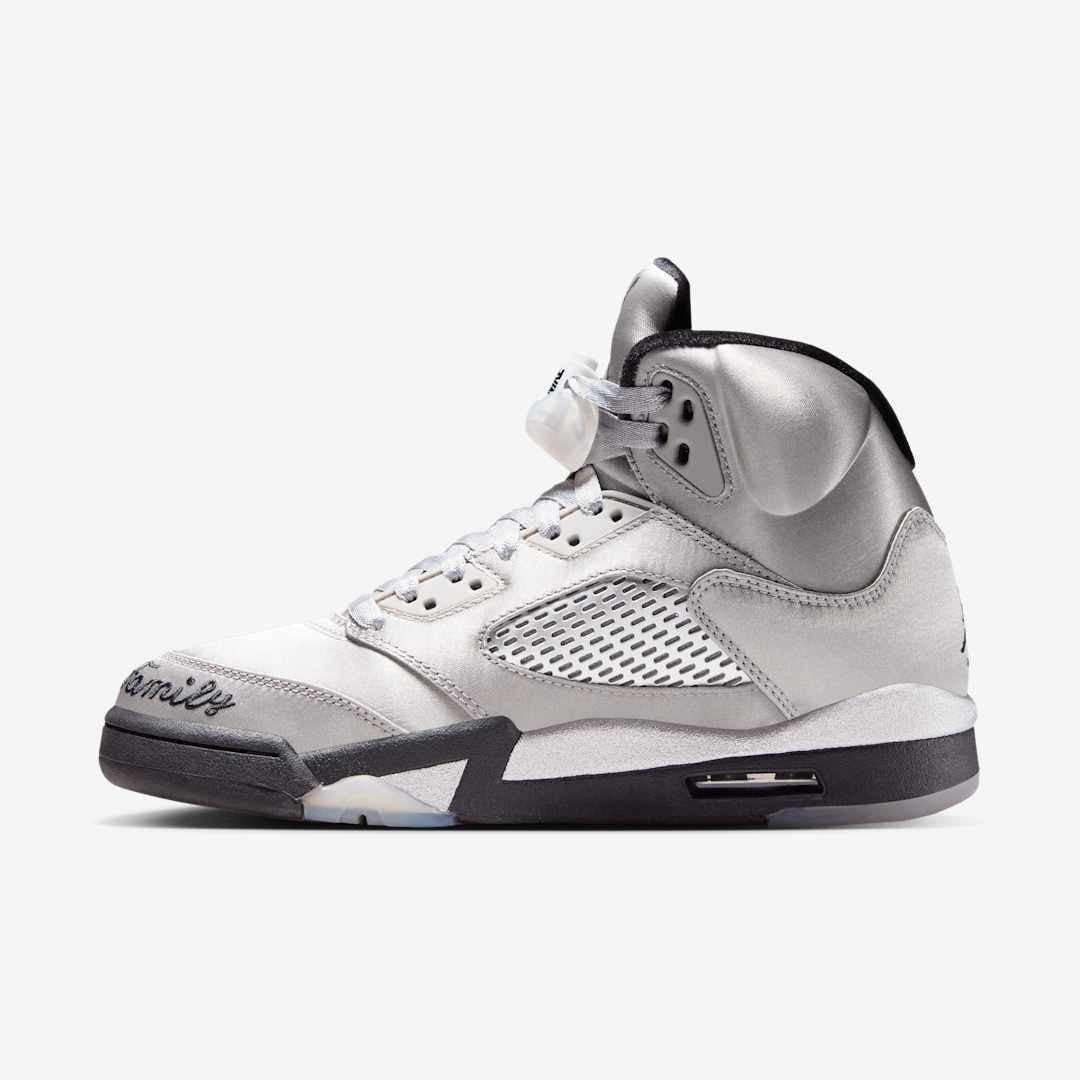 Men's Air Jordan 5 Wings Shoes
