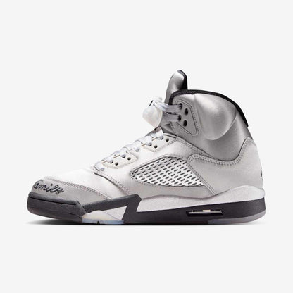 Men's Air Jordan 5 Wings Shoes