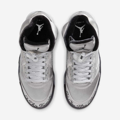 Men's Air Jordan 5 Wings Shoes