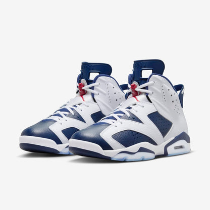 Men's Air Jordan 6 Olympic Shoes