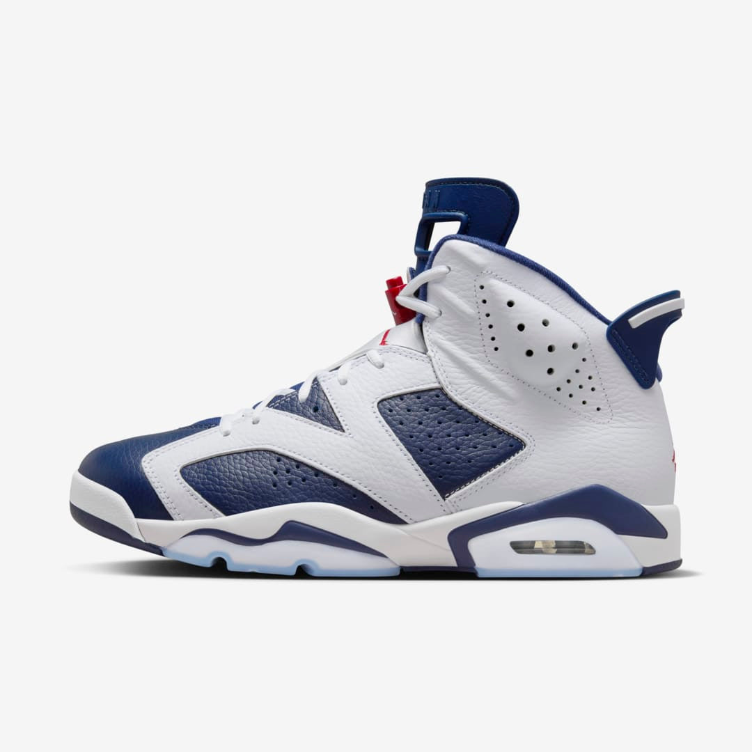 Men's Air Jordan 6 Olympic Shoes