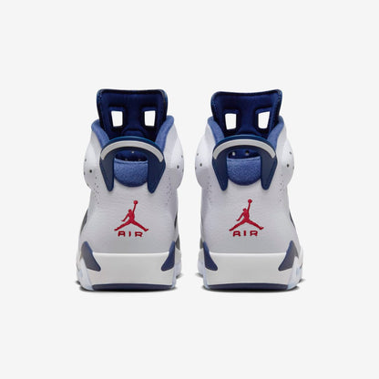 Men's Air Jordan 6 Olympic Shoes