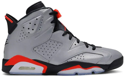 Men's Air Jordan 6 Reflections Of A Champion Shoes