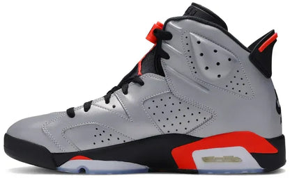 Men's Air Jordan 6 Reflections Of A Champion Shoes
