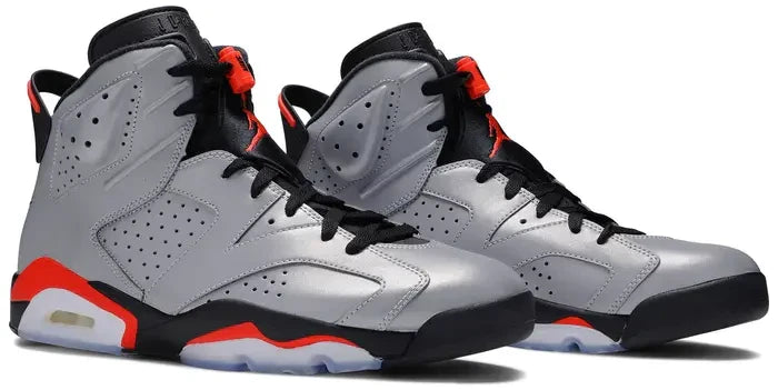 Men's Air Jordan 6 Reflections Of A Champion Shoes