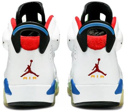 Men's Air Jordan 6 Retro 'Olympic' Shoes