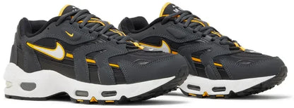 Men's Air Max 96 2 Batman Shoes