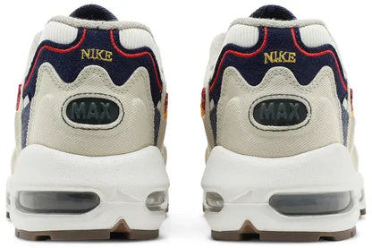 Men's Air Max 96 2 Beach Shoes