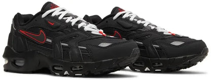Men's Air Max 96 2 Bred Shoes