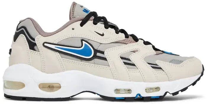 Men's Air Max 96 2 Malt Taupe Haze Shoes