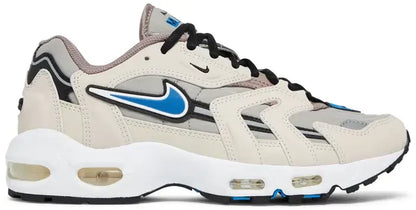 Men's Air Max 96 2 Malt Taupe Haze Shoes