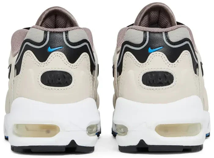 Men's Air Max 96 2 Malt Taupe Haze Shoes