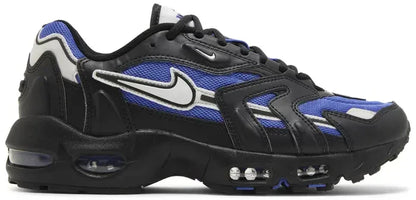 Men's Air Max 96 2 Persian Violet Shoes