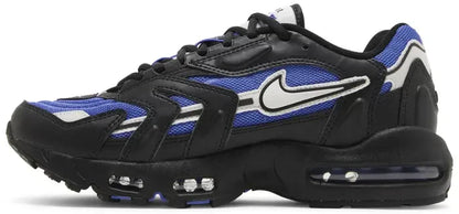 Men's Air Max 96 2 Persian Violet Shoes