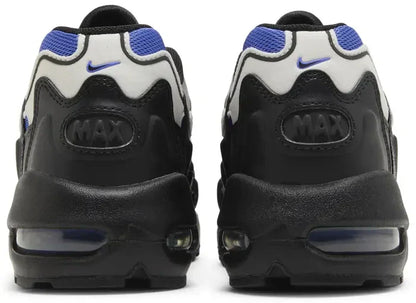 Men's Air Max 96 2 Persian Violet Shoes
