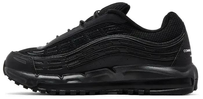 Men's Air Max TL 2.5 Black Shoes