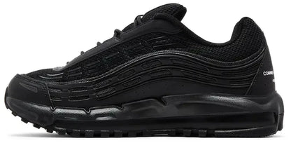 Men's Air Max TL 2.5 Black Shoes