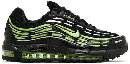 Men's Air Max TL 2.5 Black Citron Shoes