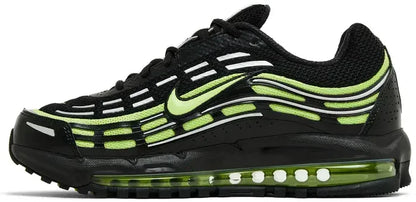 Men's Air Max TL 2.5 Black Citron Shoes